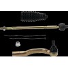 Capăt de bară LH POLARIS MSE MOOSE RACING 51-1116-L