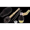 Set capăt de bară de direcție - dreapta MOOSE RACING 51-1124-R thumb
