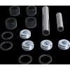 Set spate pentru suspensie independentă KNUCKLE MOOSE RACING 50-1243