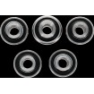 Set spate pentru suspensie independentă KNUCKLE MOOSE RACING 50-1244 Set spate pentru suspensie independentă KNUCKLE MOOSE RACING 50-1244 thumb