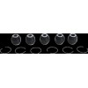 Set spate pentru suspensie independentă MOOSE RACING 50-1248