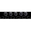 Set spate pentru suspensie independentă MOOSE RACING 50-1248 Set spate pentru suspensie independentă MOOSE RACING 50-1248 thumb