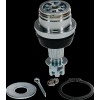 Balama hi perf upper HONDA MSE MOOSE RACING 42-1058-HP