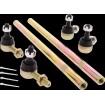 Set de upgrade pentru bară de direcție CFMOTO MSE MOOSE RACING 52-1036 thumb