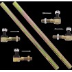 Set de upgrade pentru bară de direcție CFMOTO MSE MOOSE RACING 52-1042 Set de upgrade pentru bară de direcție CFMOTO MSE MOOSE RACING 52-1042 thumb