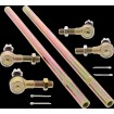 Set de upgrade pentru bară de direcție CFMOTO MSE MOOSE RACING 52-1042 Set de upgrade pentru bară de direcție CFMOTO MSE MOOSE RACING 52-1042 thumb