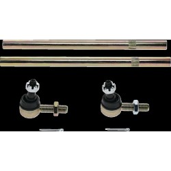 Set de modernizare bară de direcție CFMOTO MSE MOOSE RACING 52-1044 Set de modernizare bară de direcție CFMOTO MSE MOOSE RACING 52-1044