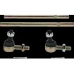 Set de modernizare bară de direcție CFMOTO MSE MOOSE RACING 52-1044 Set de modernizare bară de direcție CFMOTO MSE MOOSE RACING 52-1044 thumb