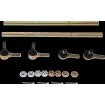 Set de upgrade pentru bara de direcție POLARIS MSE MOOSE RACING 52-1045 Set de upgrade pentru bara de direcție POLARIS MSE MOOSE RACING 52-1045 thumb
