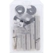 Set amortizor spate CANAM MSE MOOSE RACING 50-1269 Set amortizor spate CANAM MSE MOOSE RACING 50-1269 thumb