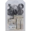 Set amortizor spate CANAM MSE MOOSE RACING 50-1270 thumb