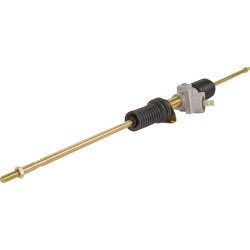 Bare pentru direcție POL MOOSE MOOSE RACING 51-4045 Bare pentru direcție POL MOOSE MOOSE RACING 51-4045