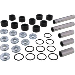 Set spate pentru suspensie independentă POL MSE MOOSE RACING 50-1275 Set spate pentru suspensie independentă POL MSE MOOSE RACING 50-1275