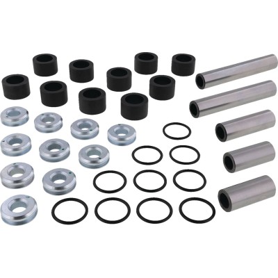 Set spate pentru suspensie independentă POL MSE MOOSE RACING 50-1275