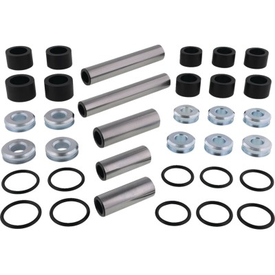 Set suspensie independentă spate POL MSE MOOSE RACING 50-1276