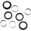 Set de întreținere furcă FRT 36MM MOOSE RACING 119999360101