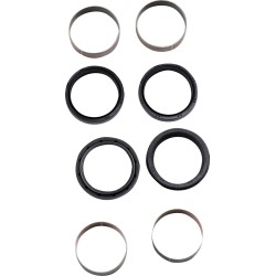 Set de întreținere furcă FRT 41MM MOOSE RACING 119999410101 Set de întreținere furcă FRT 41MM MOOSE RACING 119999410101