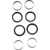 Set de întreținere furcă FRT 43MM MOOSE RACING 119999430101