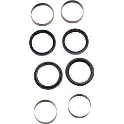 Set de întreținere furcă FRT 43MM MOOSE RACING 119999430101 Set de întreținere furcă FRT 43MM MOOSE RACING 119999430101