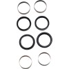 Set de întreținere furcă FRT 47MM MOOSE RACING 119999470101