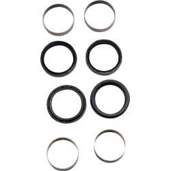 Set de întreținere furcă FRT 47MM MOOSE RACING 119999470101 Set de întreținere furcă FRT 47MM MOOSE RACING 119999470101