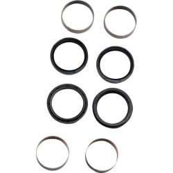 Set de întreținere furcă FRT 48MM MOOSE RACING 119999480201 Set de întreținere furcă FRT 48MM MOOSE RACING 119999480201