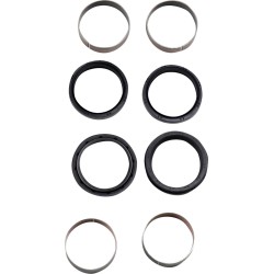 Set de întreținere furcă FRT 49MM MOOSE RACING 119999490101 Set de întreținere furcă FRT 49MM MOOSE RACING 119999490101