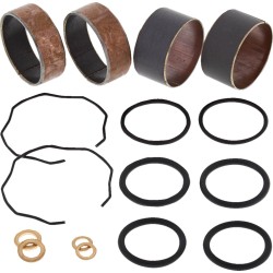 Set bucșe furcă KAW 230 MOOSE RACING 38-6103