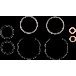 Set bucșe furcă, HONDA CRF MOOSE RACING 38-6160 Set bucșe furcă, HONDA CRF MOOSE RACING 38-6160