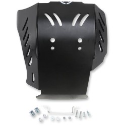 Placă de protecție PRO SHERCO 250 SEF 12-18 MOOSE RACING PX1188