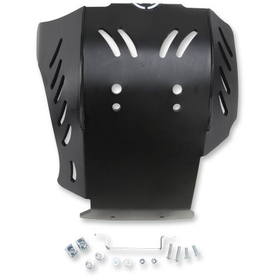 Placă de protecție PRO SHERCO 250 SEF 12-18 MOOSE RACING PX1188