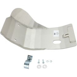 Placă de protecție din aluminiu MOOSE RACING 311