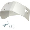 Placă de protecție din aluminiu MOOSE RACING 313
