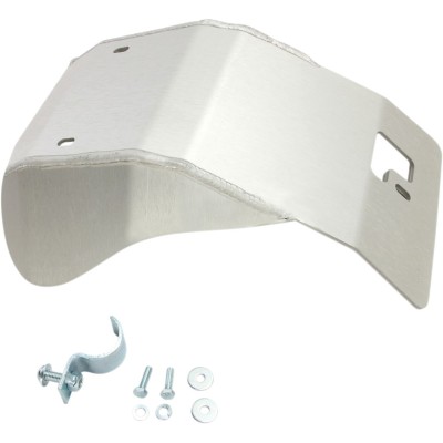 Placă de protecție din aluminiu MOOSE RACING 313