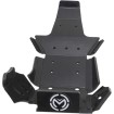 Placă de protecție PRO LG HUSQ MOOSE RACING PX1421 Placă de protecție PRO LG HUSQ MOOSE RACING PX1421 thumb