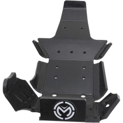 Placă de protecție PRO LG HUSQ MOOSE RACING PX1421 Placă de protecție PRO LG HUSQ MOOSE RACING PX1421