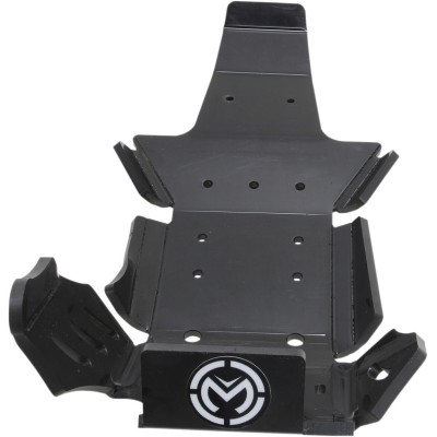 Placă de protecție PRO LG HUSQ MOOSE RACING PX1421