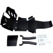 Placă de protecție PRO LG HUSQ MOOSE RACING PX1421 Placă de protecție PRO LG HUSQ MOOSE RACING PX1421 thumb