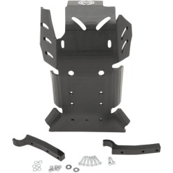 Placă de protecție PRO LG KTM MOOSE RACING PX1423 Placă de protecție PRO LG KTM MOOSE RACING PX1423