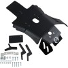 Placă de protecție PRO LG YAM MOOSE RACING PX1440