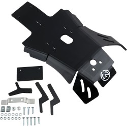 Placă de protecție PRO LG YAM MOOSE RACING PX1440 Placă de protecție PRO LG YAM MOOSE RACING PX1440