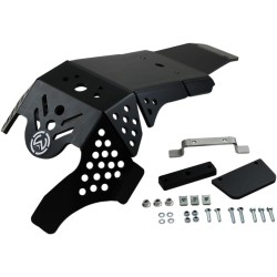 Placă de protecție PRO LG YAM MOOSE RACING PX1459