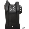 Placă de protecție CARBN FIB HUSQ MOOSE RACING MSP45019T