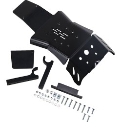 Scut de protecție PRO LG KTM/HUSQ MOOSE RACING PX1504 Scut de protecție PRO LG KTM/HUSQ MOOSE RACING PX1504