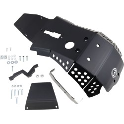 Protecție inferioară PRO LG HON 450L MOOSE RACING PX1522