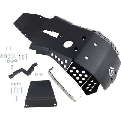 Protecție inferioară PRO LG HON 450L MOOSE RACING PX1522