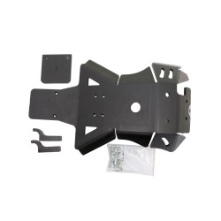Placă de protecție pro pentru GASGAS MOOSE RACING PX1441 Placă de protecție pro pentru GASGAS MOOSE RACING PX1441