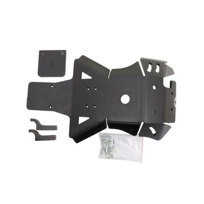 Placă de protecție pro pentru GASGAS MOOSE RACING PX1441