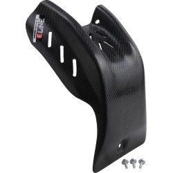 Placă de protecție din carbon pentru KTM MOOSE RACING MSP35018T Placă de protecție din carbon pentru KTM MOOSE RACING MSP35018T