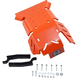 Protecție motor PRO KTM MOOSE RACING PX1436 Protecție motor PRO KTM MOOSE RACING PX1436
